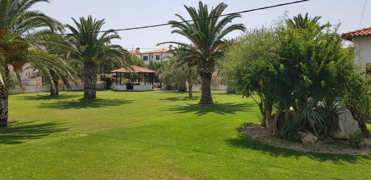 Molino Villa Nikiti (Sithonia) Exterior foto