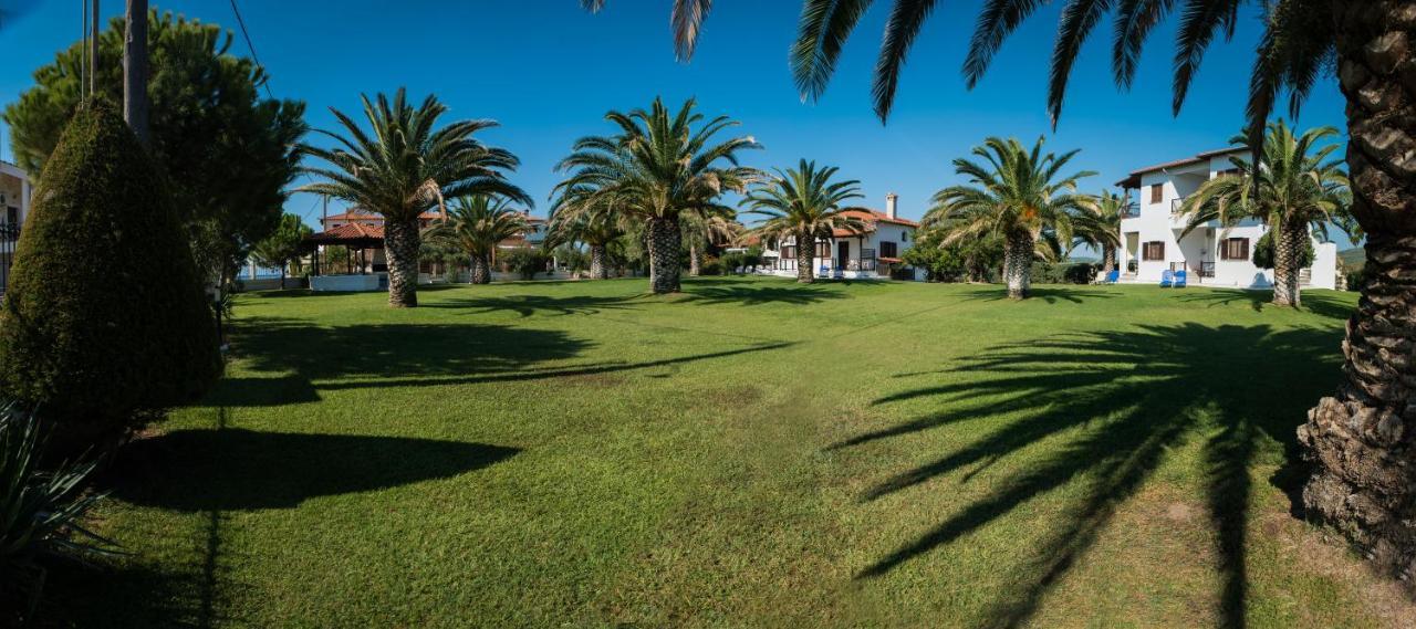 Molino Villa Nikiti (Sithonia) Exterior foto