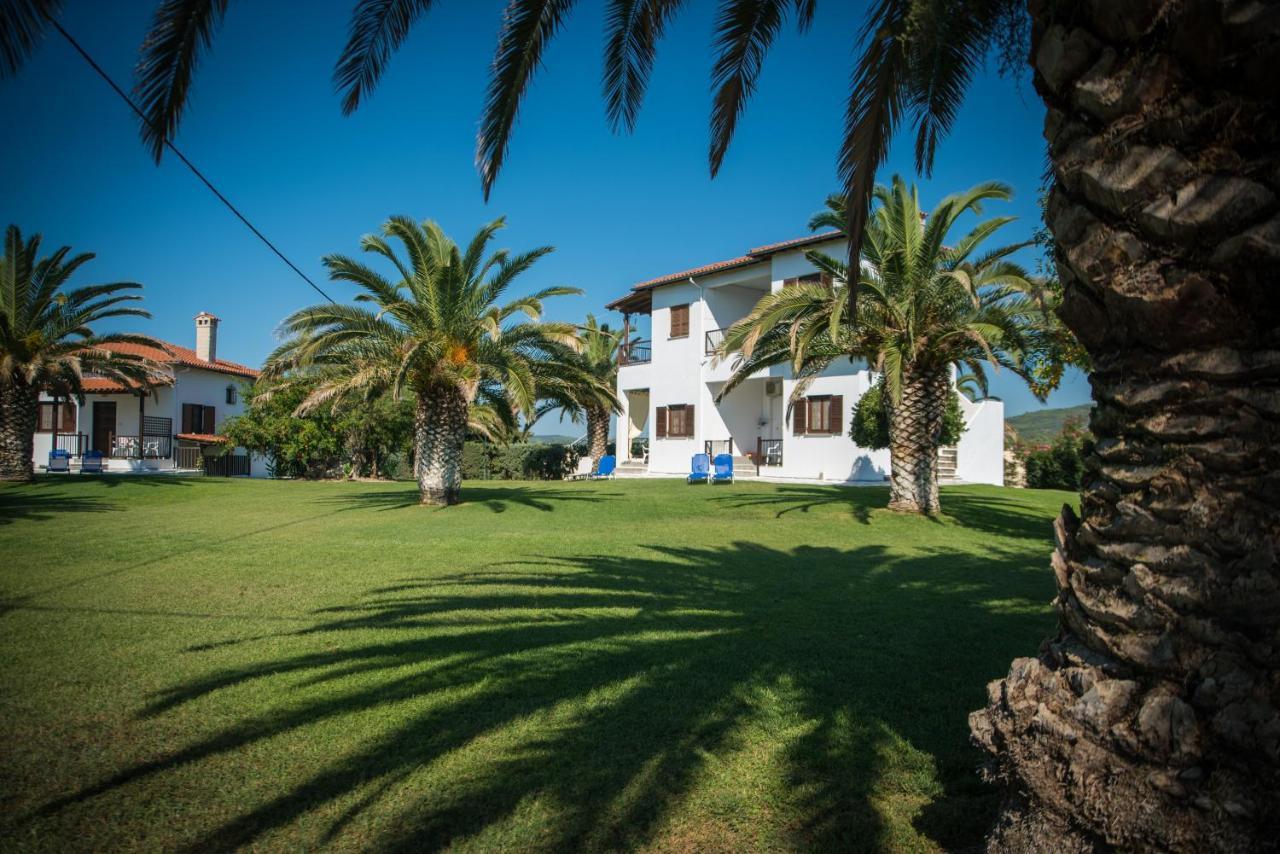 Molino Villa Nikiti (Sithonia) Exterior foto