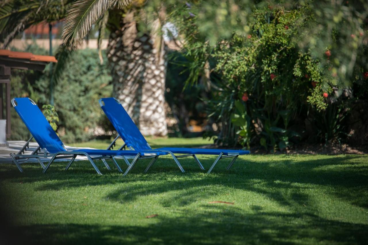 Molino Villa Nikiti (Sithonia) Exterior foto