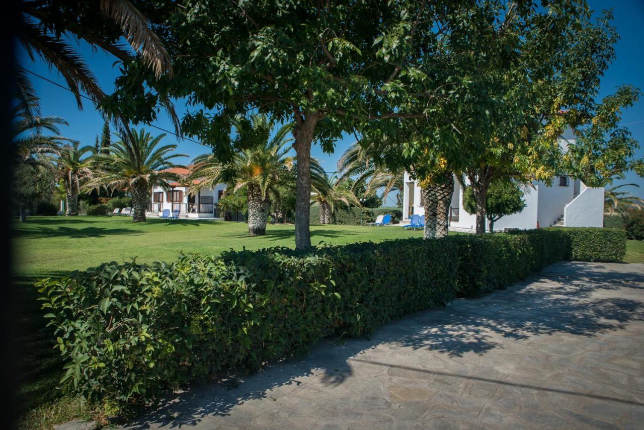 Molino Villa Nikiti (Sithonia) Exterior foto